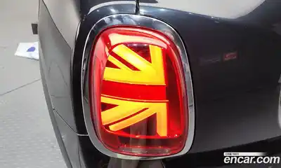 Mini Cooper 2022 1.5 автомат (гидро), миниатюра 9