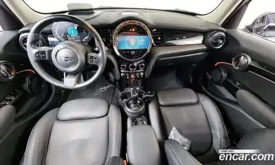 Mini Cooper 2022 1.5 автомат (гидро), миниатюра 10