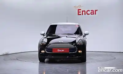 Mini Cooper 2015 1.5 автомат (гидро), миниатюра 3