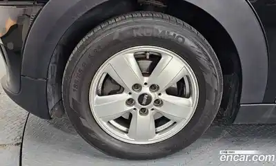 Mini Cooper 2015 1.5 автомат (гидро), миниатюра 5