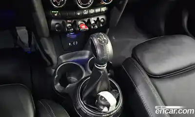 Mini Cooper 2015 1.5 автомат (гидро), миниатюра 9