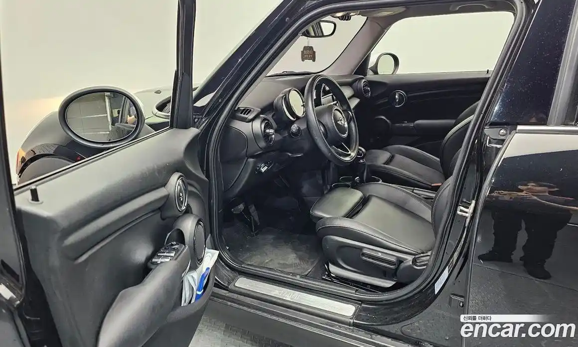 Mini Cooper 2015 1.5 автомат (гидро), фото 10