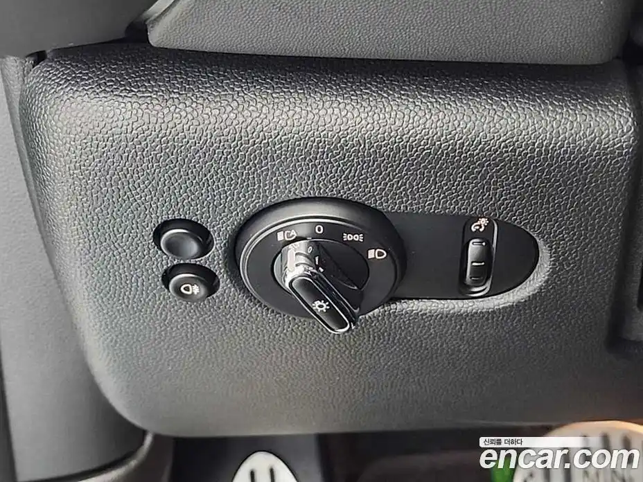 Mini Cooper 2021 2.0 автомат (гидро), фото 17