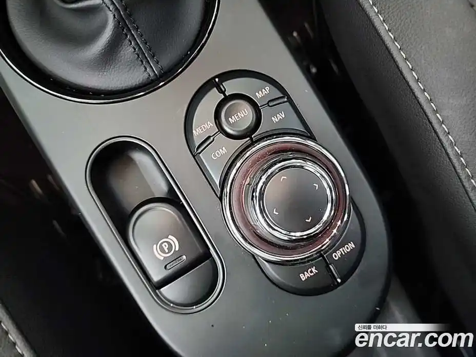 Mini Cooper 2021 2.0 автомат (гидро), фото 19