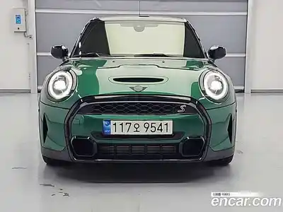 Mini Cooper 2021 2.0 автомат (гидро), миниатюра 3
