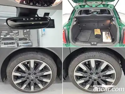 Mini Cooper 2021 2.0 автомат (гидро), миниатюра 5