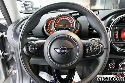 Mini Clubman 2018 2.0 автомат (гидро), миниатюра 12