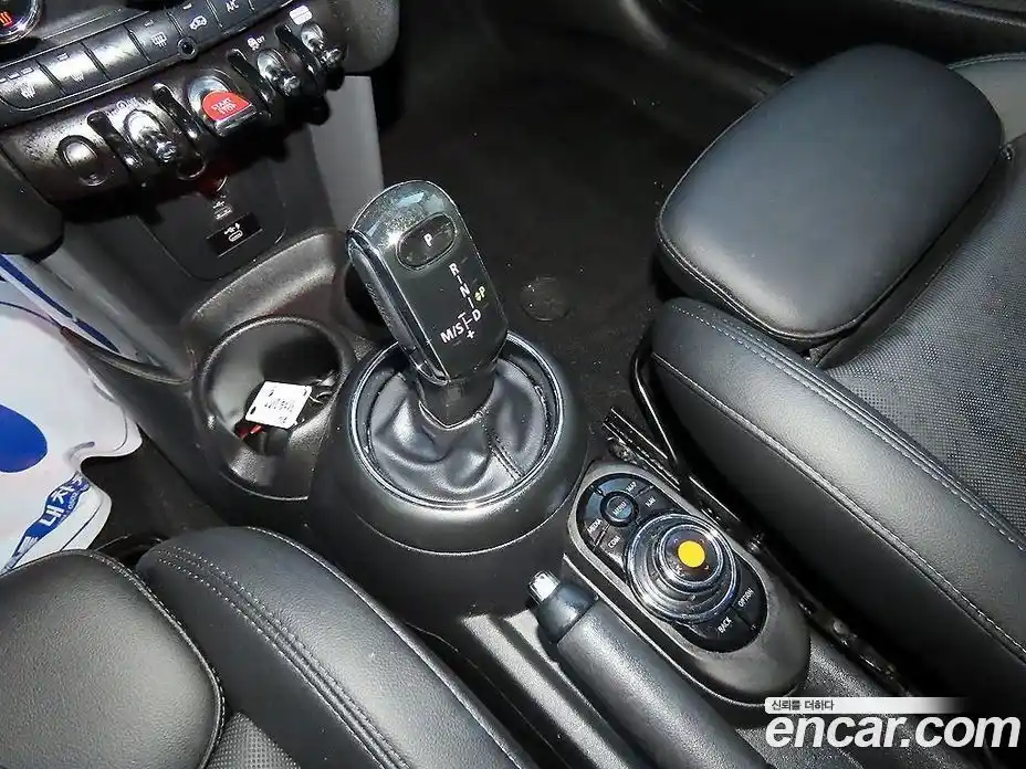 Mini Cooper 2021 1.5 автомат (гидро), фото 11