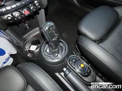 Mini Cooper 2021 1.5 автомат (гидро), миниатюра 11