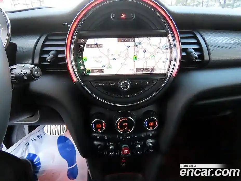 Mini Cooper 2021 1.5 автомат (гидро), фото 13