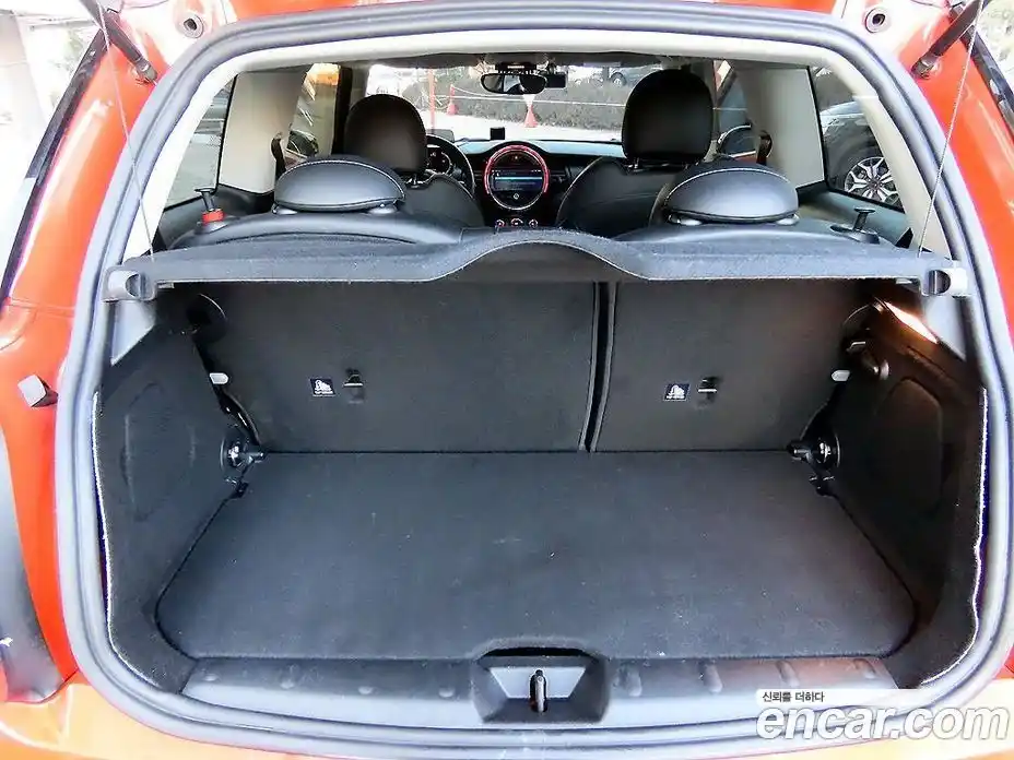 Mini Cooper 2021 1.5 автомат (гидро), фото 18