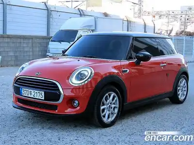 Mini Cooper 2021 1.5 автомат (гидро), миниатюра 2
