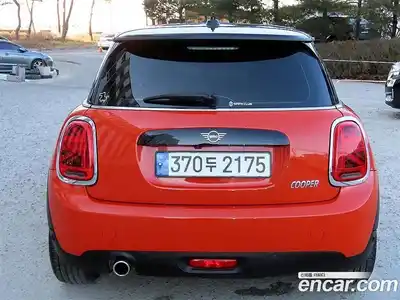 Mini Cooper 2021 1.5 автомат (гидро), миниатюра 4