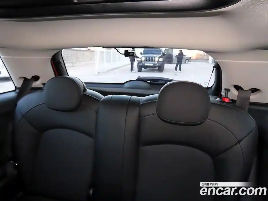Mini Cooper 2021 1.5 автомат (гидро), фото 6