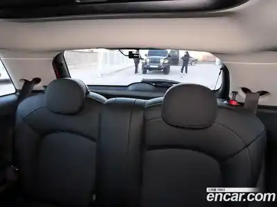 Mini Cooper 2021 1.5 автомат (гидро), миниатюра 6