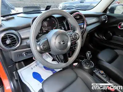Mini Cooper 2021 1.5 автомат (гидро), миниатюра 7