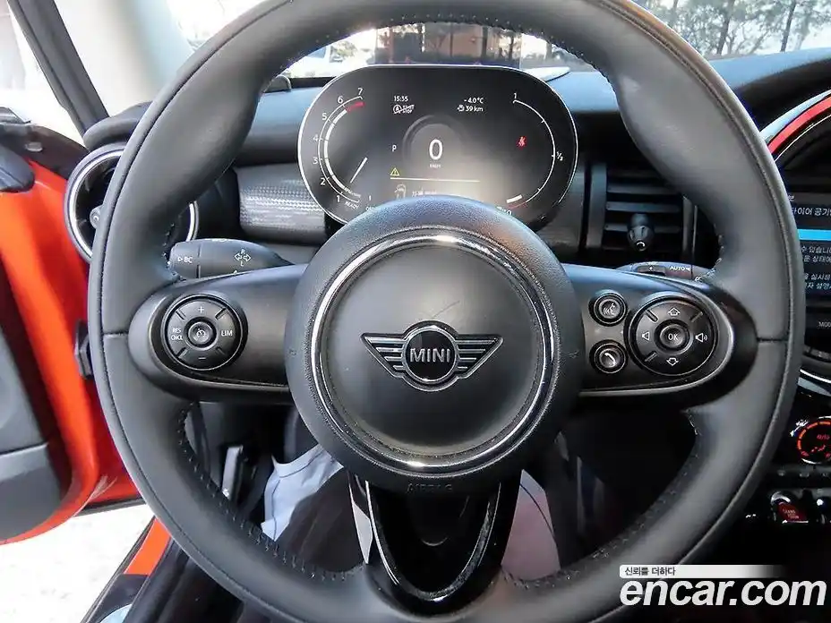 Mini Cooper 2021 1.5 автомат (гидро), фото 8