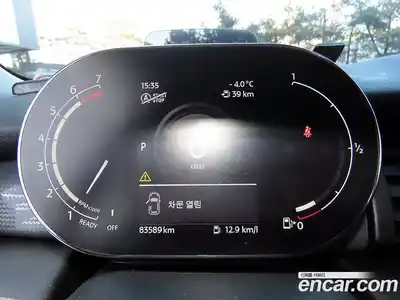 Mini Cooper 2021 1.5 автомат (гидро), миниатюра 9