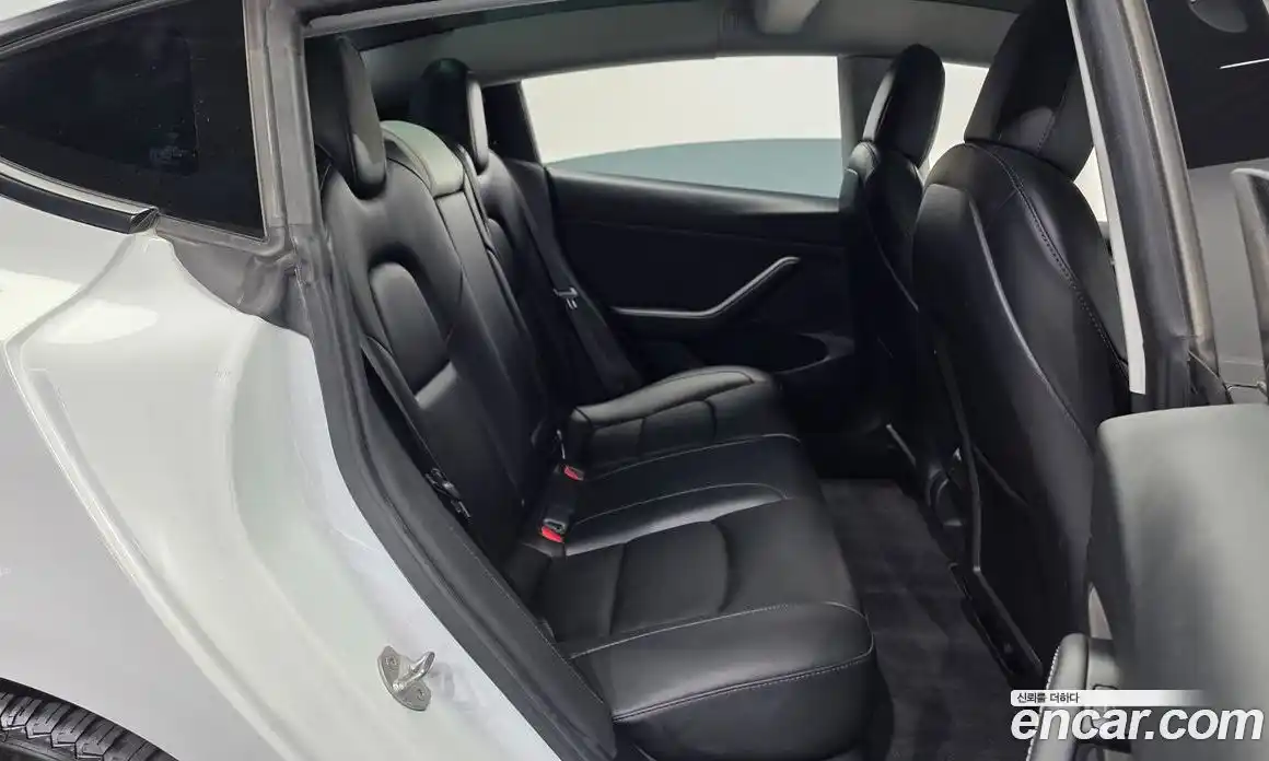 Tesla Model 3 2021 0.2 гидро, фото 12