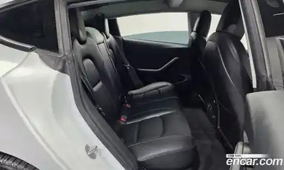 Tesla Model 3 2021 0.2 гидро, миниатюра 12