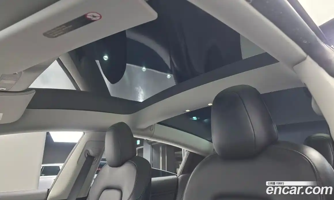 Tesla Model 3 2021 0.2 гидро, фото 19