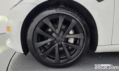 Tesla Model 3 2021 0.2 гидро, миниатюра 5