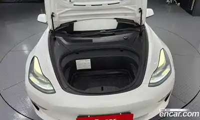Tesla Model 3 2021 0.2 гидро, миниатюра 6