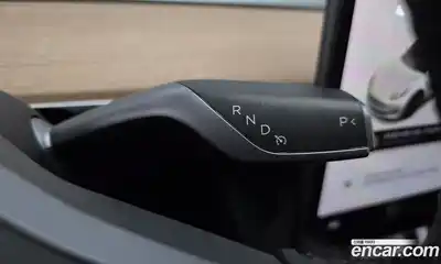 Tesla Model 3 2021 0.2 гидро, миниатюра 9