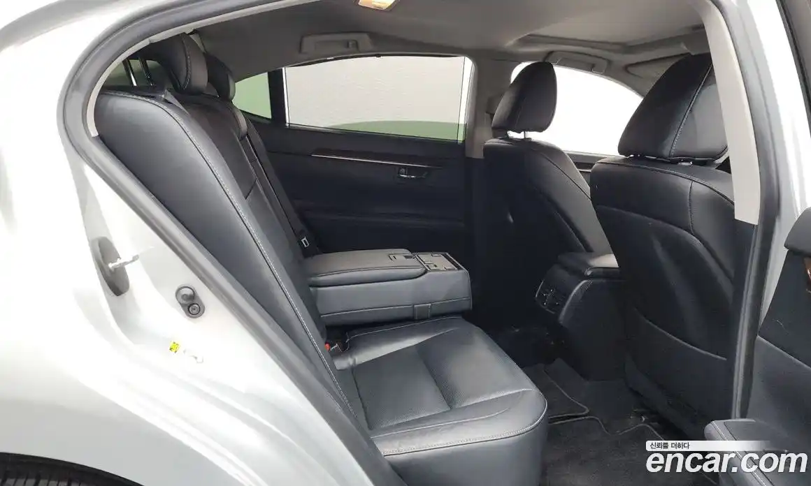 Lexus ES 2013 2.5 гидро, фото 11