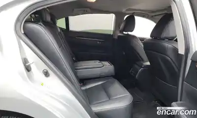 Lexus ES 2013 2.5 гидро, миниатюра 11