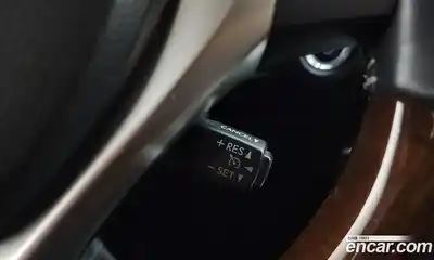 Lexus ES 2013 2.5 гидро, миниатюра 12