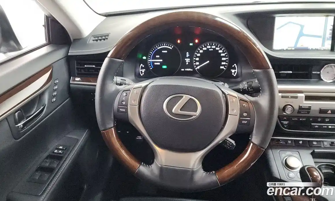 Lexus ES 2013 2.5 гидро, фото 14