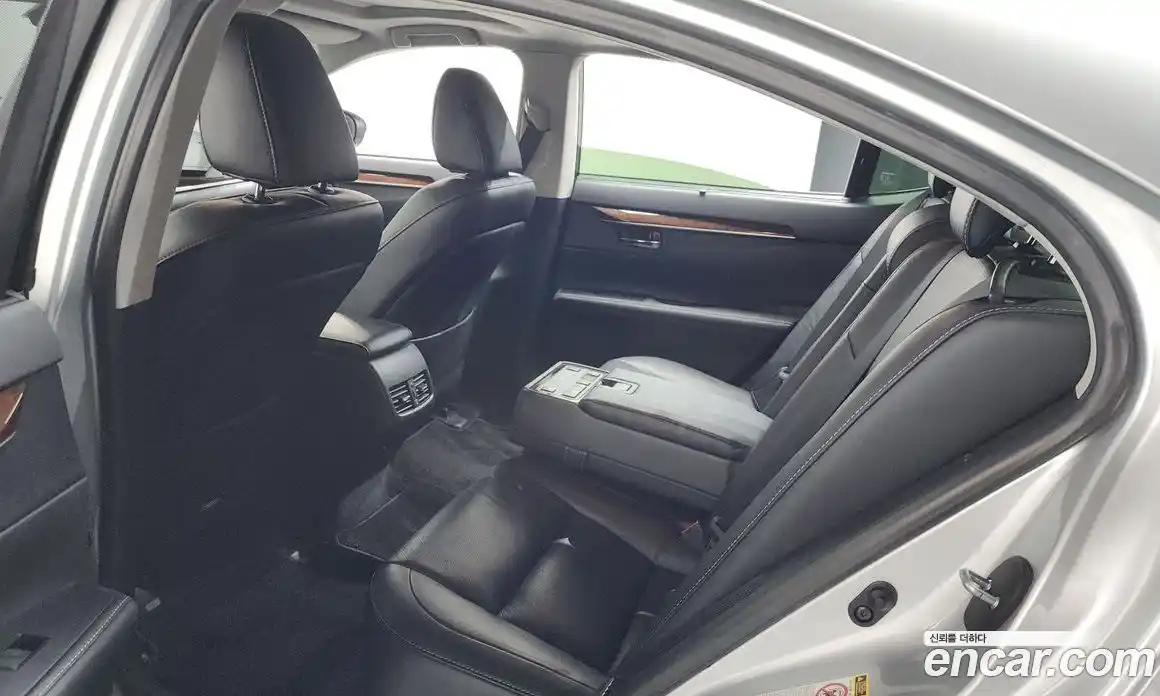 Lexus ES 2013 2.5 гидро, фото 18