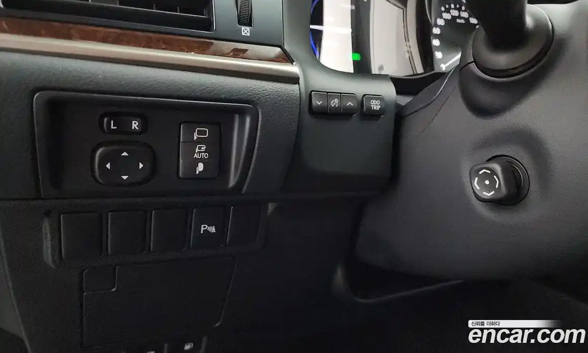 Lexus ES 2013 2.5 гидро, фото 20