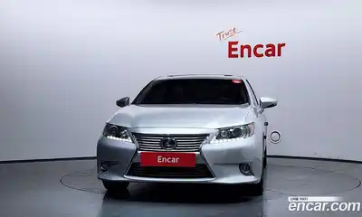 Lexus ES 2013 2.5 гидро, миниатюра 3