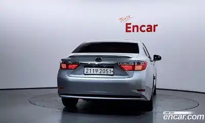 Lexus ES 2013 2.5 гидро, миниатюра 4