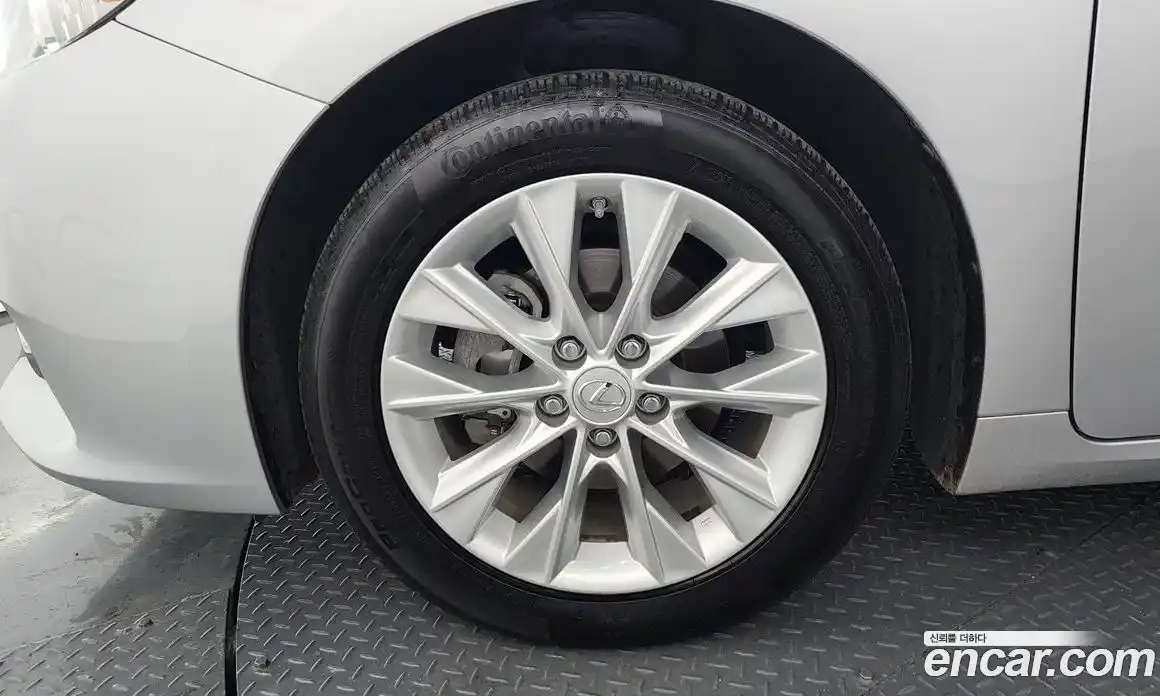 Lexus ES 2013 2.5 гидро, фото 5