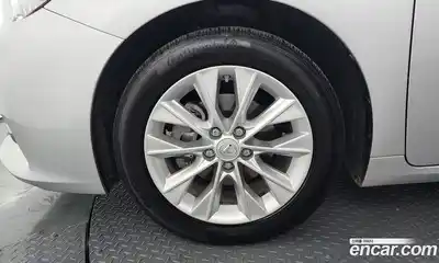 Lexus ES 2013 2.5 гидро, миниатюра 5