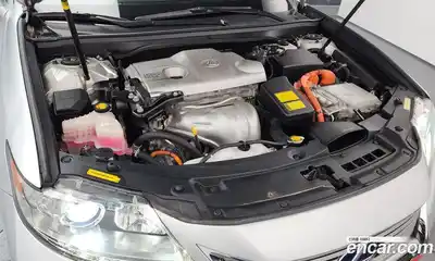Lexus ES 2013 2.5 гидро, миниатюра 6