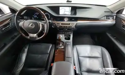 Lexus ES 2013 2.5 гидро, миниатюра 7