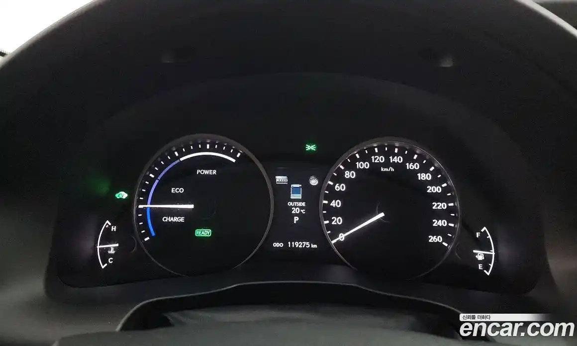Lexus ES 2013 2.5 гидро, фото 8
