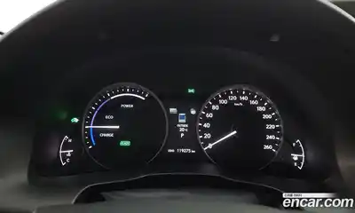 Lexus ES 2013 2.5 гидро, миниатюра 8