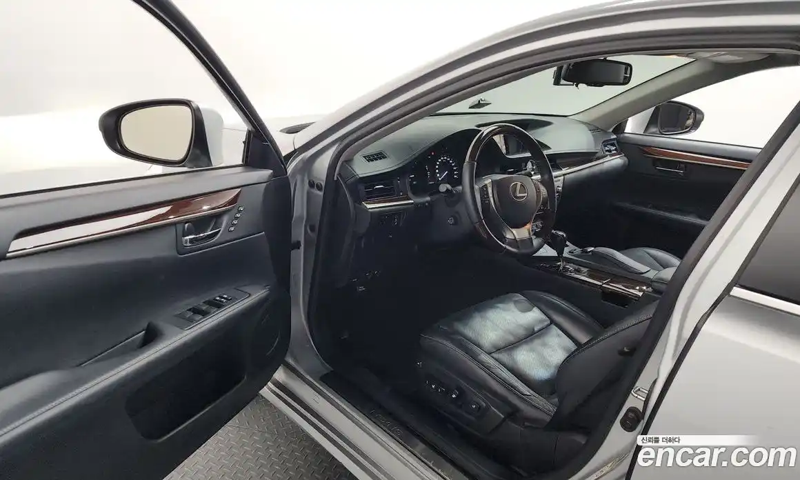 Lexus ES 2013 2.5 гидро, фото 10