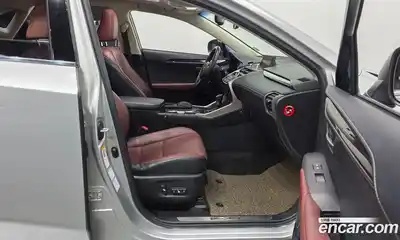 Lexus NX 2014 2.5 гидро, миниатюра 11