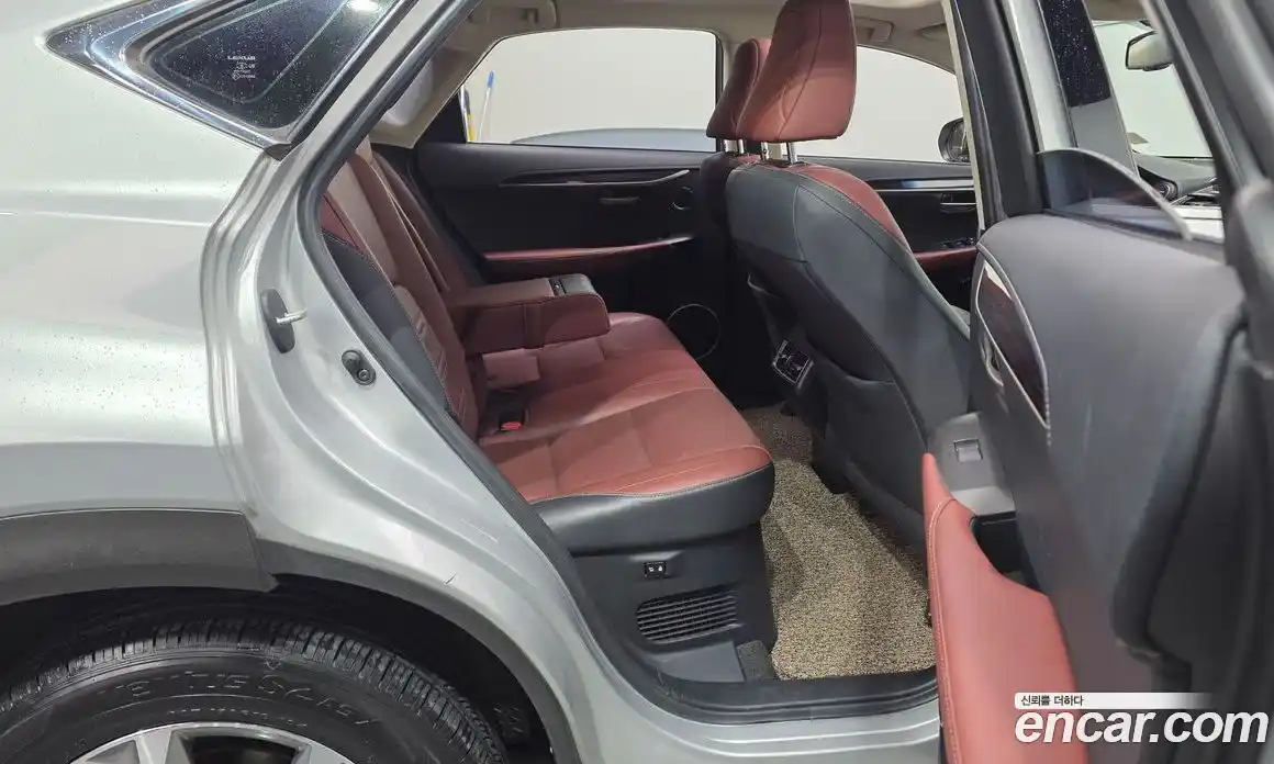 Lexus NX 2014 2.5 гидро, фото 12