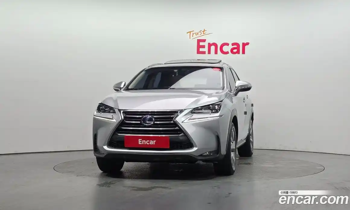 Lexus NX 2014 2.5 гидро, фото 3
