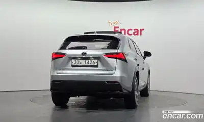 Lexus NX 2014 2.5 гидро, миниатюра 4