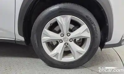 Lexus NX 2014 2.5 гидро, миниатюра 5