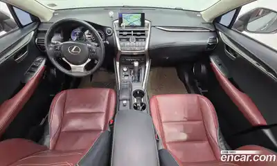 Lexus NX 2014 2.5 гидро, миниатюра 7