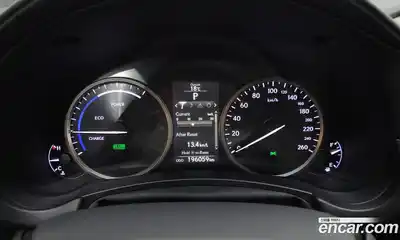 Lexus NX 2014 2.5 гидро, миниатюра 8
